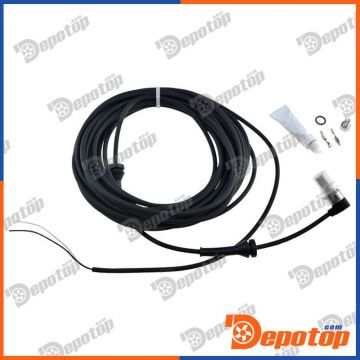 Capteur ABS arrière pour LAND ROVER | 151-0L-L01, 30779